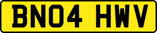 BN04HWV
