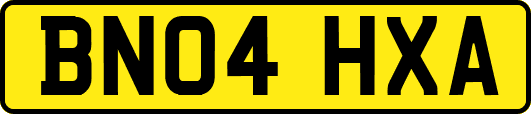 BN04HXA
