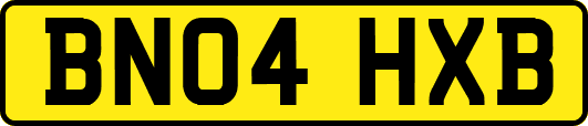 BN04HXB