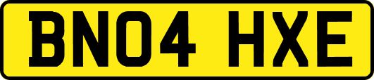BN04HXE