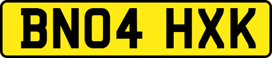 BN04HXK