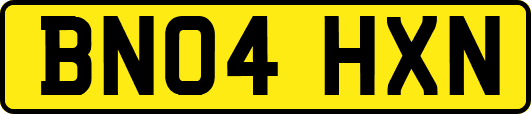 BN04HXN