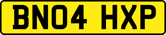 BN04HXP