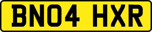 BN04HXR