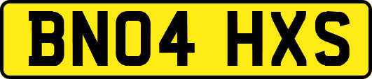 BN04HXS