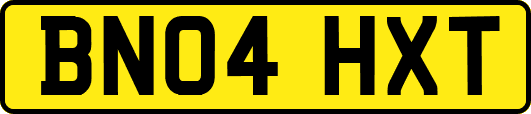 BN04HXT