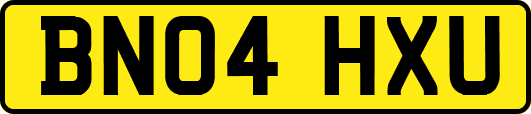 BN04HXU
