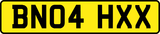 BN04HXX