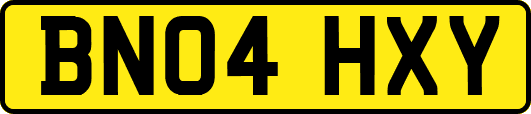 BN04HXY