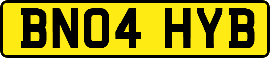 BN04HYB