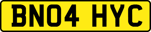 BN04HYC