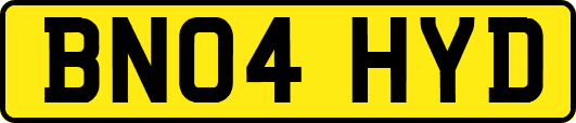 BN04HYD