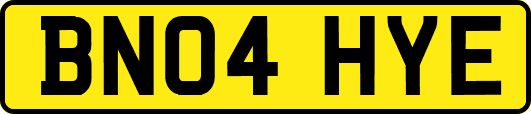BN04HYE