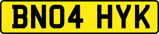 BN04HYK