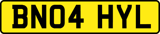 BN04HYL