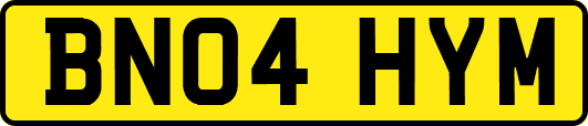 BN04HYM