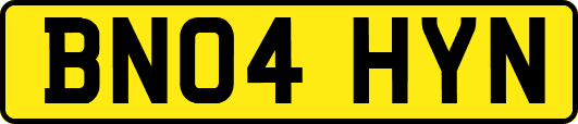 BN04HYN