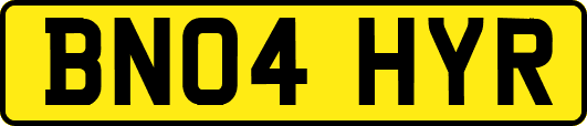 BN04HYR