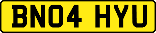 BN04HYU