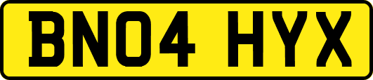 BN04HYX
