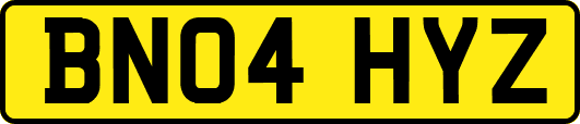 BN04HYZ