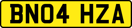 BN04HZA