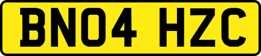 BN04HZC