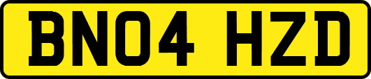 BN04HZD