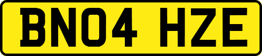 BN04HZE