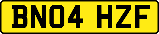 BN04HZF