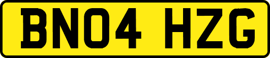 BN04HZG