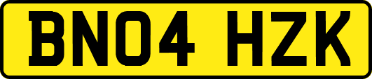 BN04HZK
