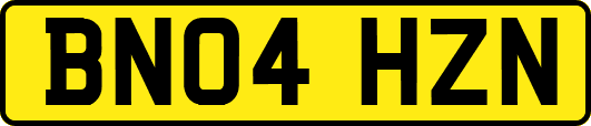 BN04HZN