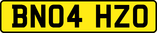 BN04HZO