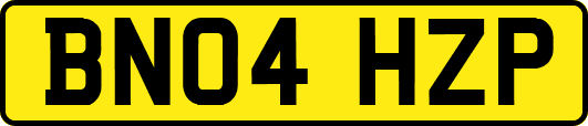 BN04HZP