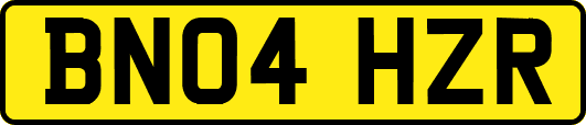 BN04HZR