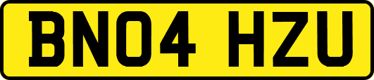BN04HZU
