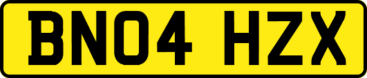 BN04HZX
