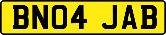BN04JAB
