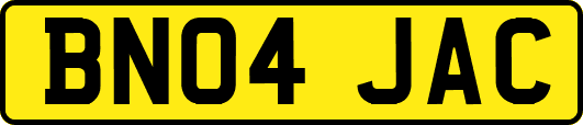 BN04JAC