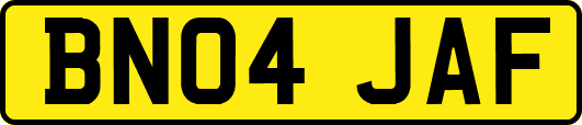 BN04JAF