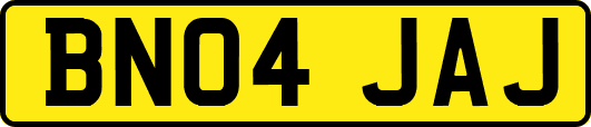BN04JAJ