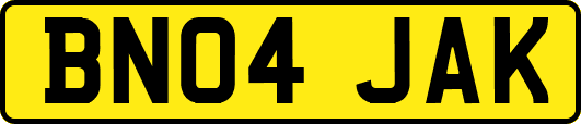 BN04JAK