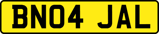 BN04JAL