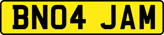 BN04JAM