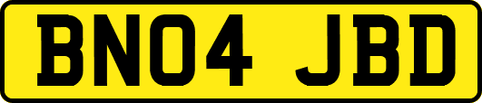 BN04JBD