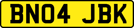 BN04JBK