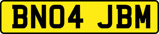 BN04JBM