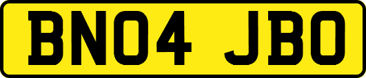 BN04JBO