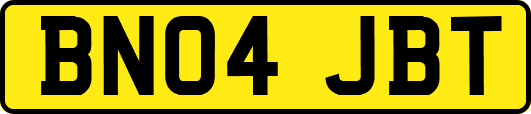 BN04JBT